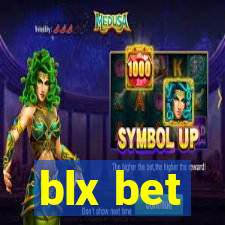 blx bet